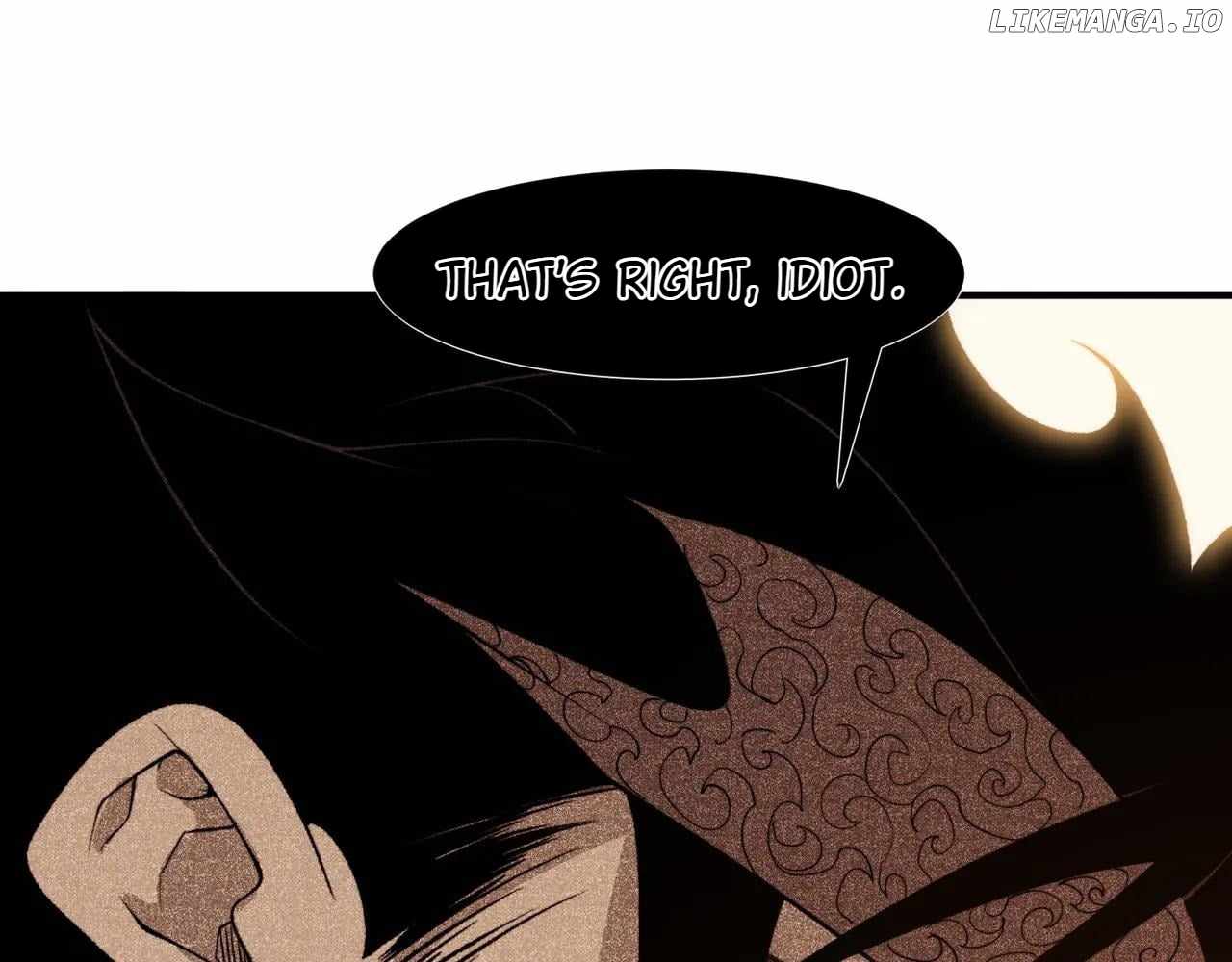 Demonic Evolution Chapter 104 145
